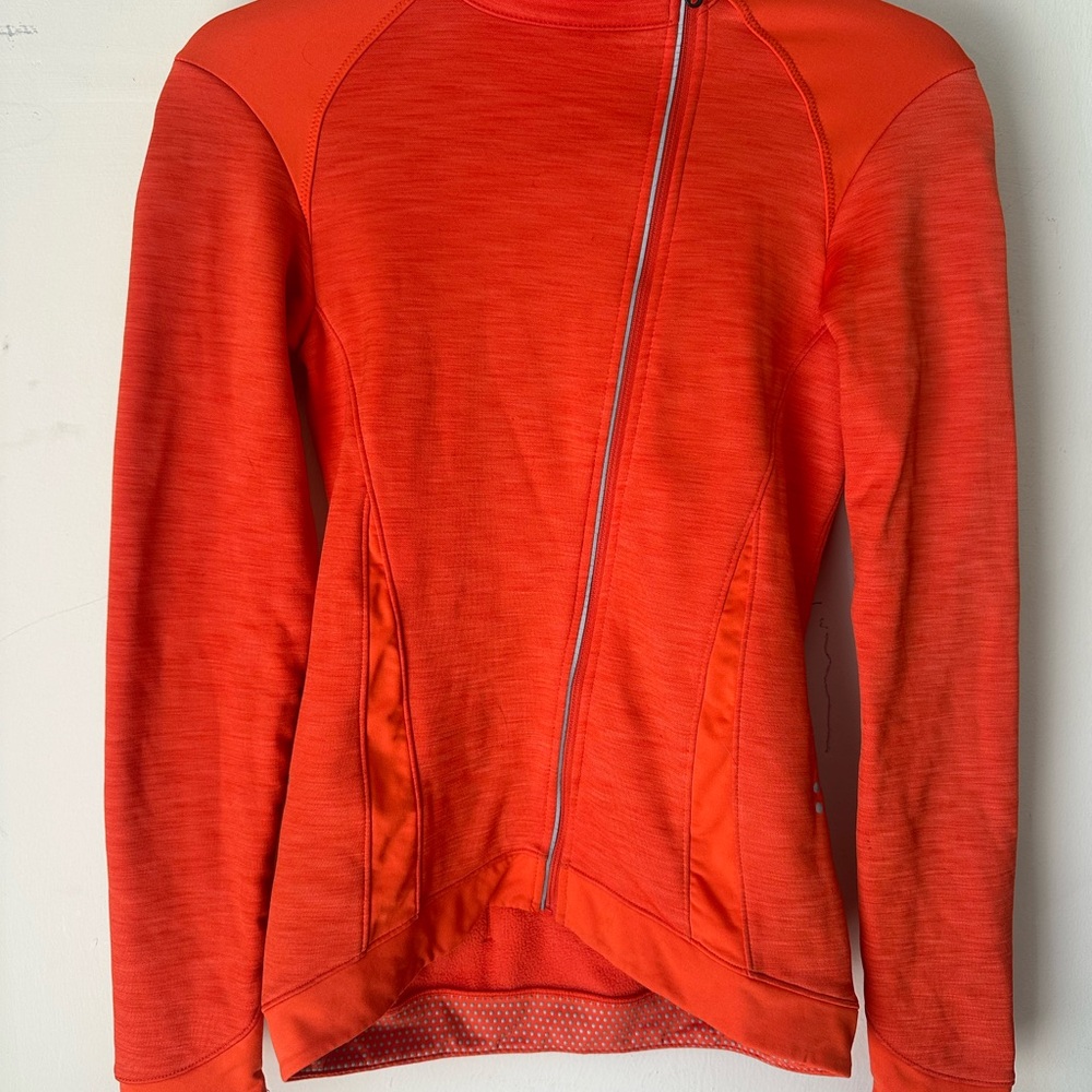 Bontrager Vella Thermal Long Sleeve Cycling Jersey women’s